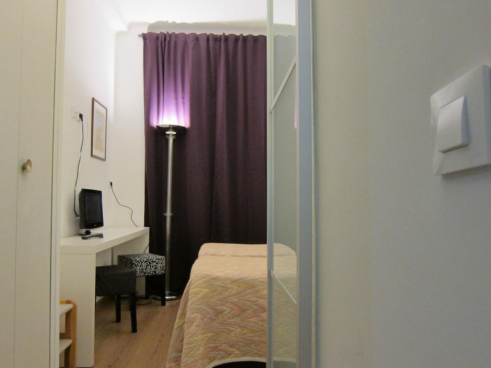 ז'ואן-לה-פינס Brit Hotel Colbert מראה חיצוני תמונה
